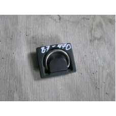  Петля крышки багажника к  Mercedes  E W210,  2001