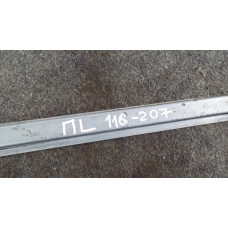  Стеклоподъемник передний левый к  Renault  Megane,  1998