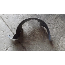  Защита арок передняя левая (подкрылок) к  Nissan  Sunny,  1993