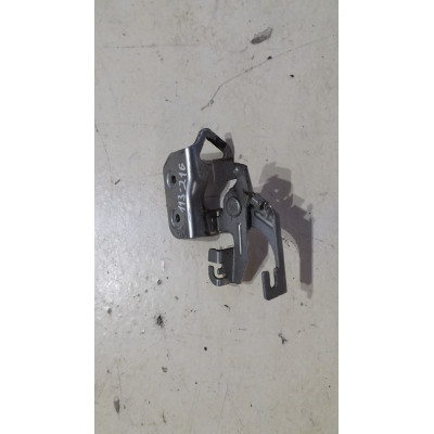  Замок багажника к  ЗАЗ  Sens,  2008