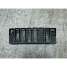  Дождевик к  Fiat  Scudo,  2003