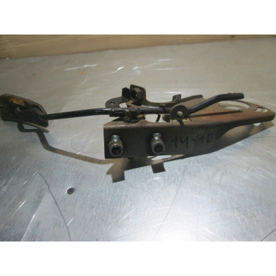  Педаль газа к  Mazda  323,  1997