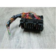  Блок предохранителей к  Ford  Fiesta,  1999