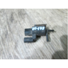  Клапан электромагнитный к  Daewoo  Lanos,  1999