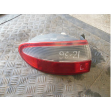  Фонарь задний левый к  Daewoo  Lanos,  1998