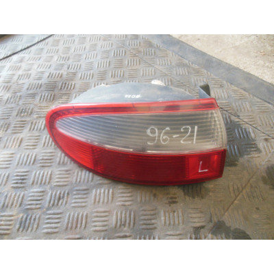  Фонарь задний левый к  Daewoo  Lanos,  1998