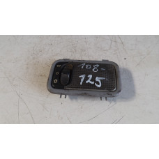  Фонарь салона (плафон) к  Citroen  Berlingo,  1998