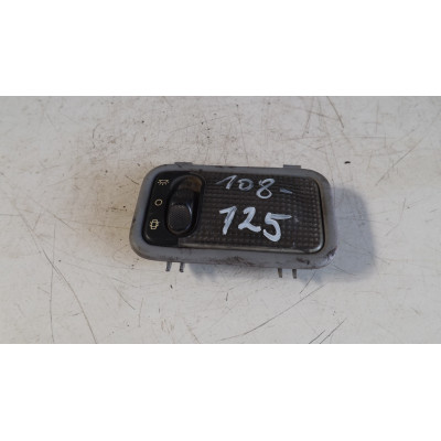  Фонарь салона (плафон) к  Citroen  Berlingo,  1998