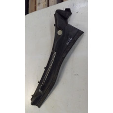  Дождевик к  Daewoo  Leganza,  1997