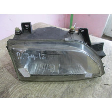  Фара правая к  Ford  Escort,  1994