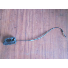  Ручка внутренняя передняя правая к  Ford  Sierra,  1992