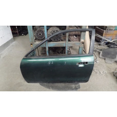  Дверь передняя левая к  Mitsubishi  Colt,  1998
