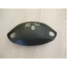  Подушка безопасности водителя к  Renault  Megane,  1997