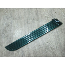  Молдинг (накладка кузовная) к  Mitsubishi  Space Wagon,  1996