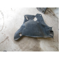  Обшивка багажника к  Fiat  Punto,  2001