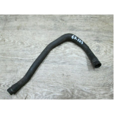  Патрубок отопителя (печки) к  Porsche  Cayenne,  2008