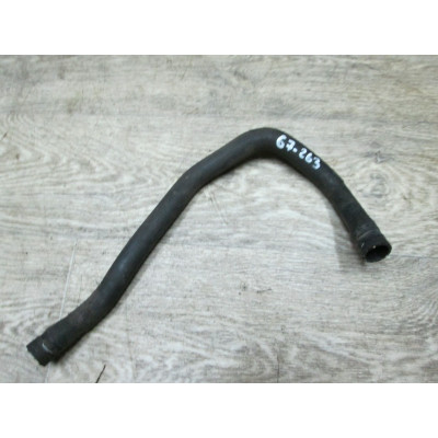  Патрубок отопителя (печки) к  Porsche  Cayenne,  2008