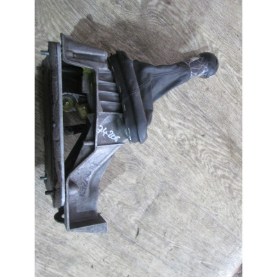  Кулиса к  Volkswagen  Sharan,  2004