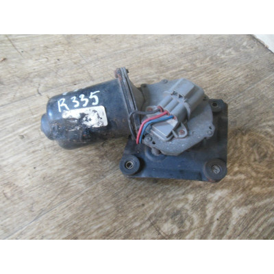 Моторчик передних стеклоочистителей (дворников) к  Nissan  Primera,  1998