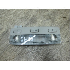  Фонарь салона (плафон) к  Renault  Espace,  2005