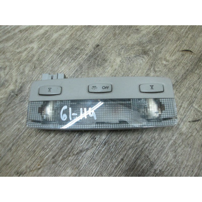  Фонарь салона (плафон) к  Renault  Espace,  2005