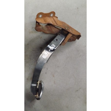  Педаль тормоза к  Nissan  Primera,  1997