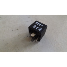  Реле (прочие) к  Daewoo  Leganza,  1997
