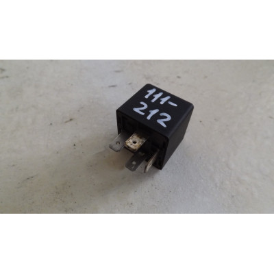  Реле (прочие) к  Daewoo  Leganza,  1997