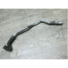  Трубка охлаждающей жидкости металлическая к  Porsche  Cayenne,  2008