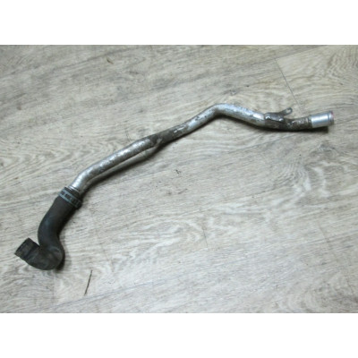  Трубка охлаждающей жидкости металлическая к  Porsche  Cayenne,  2008