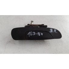  Ручка наружная задняя правая к  Ford  Mondeo,  1998