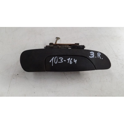  Ручка наружная задняя правая к  Ford  Mondeo,  1998