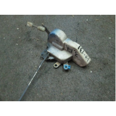  Замок двери задней правой к  Skoda  Felicia,  1997