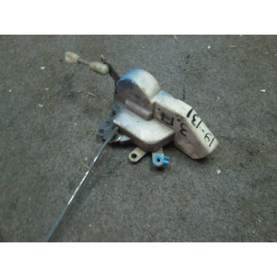  Замок двери задней правой к  Skoda  Felicia,  1997