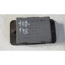  Блок управления стеклоподъемниками к  Citroen  Berlingo,  1998