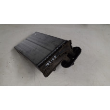  Радиатор отопителя (печки) к  Volkswagen  Golf,  1994