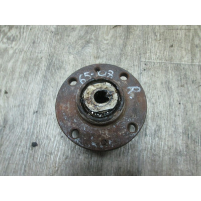  Ступица задняя правая к  Skoda  Favorit,  1995