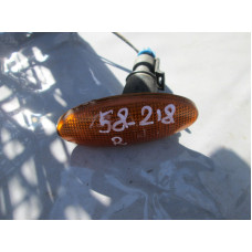  Повторитель передний правый к  Opel  Vectra,  1998