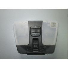  Фонарь салона (плафон) к  Mercedes  C W202,  1998