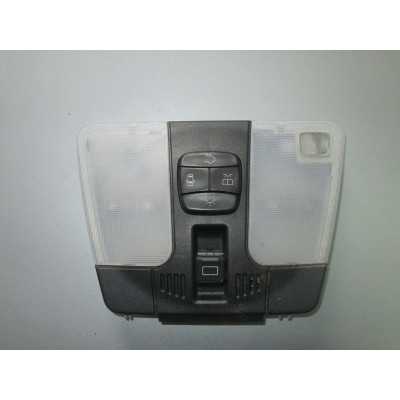 Фонарь салона (плафон) к  Mercedes  C W202,  1998