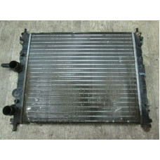  Радиатор (основной) к  Fiat  Brava,  1998