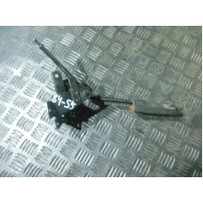  Педаль газа к  Audi  100,  1989