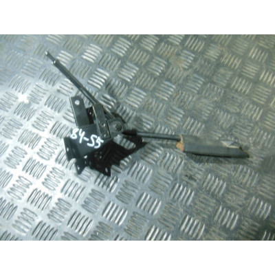  Педаль газа к  Audi  100,  1989