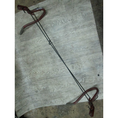  Амортизатор крышки багажника (3-5 двери) к  Rover  416,  1998