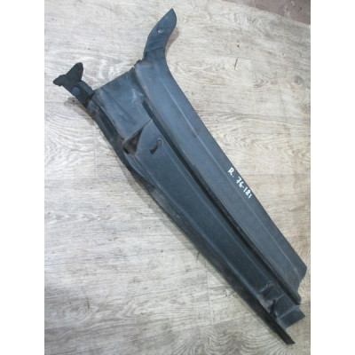  Дождевик к  Fiat  Brava,  1998