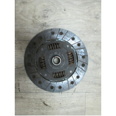  Диск сцепления к  Opel  Corsa,  2009