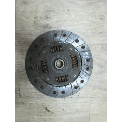  Диск сцепления к  Opel  Corsa,  2009