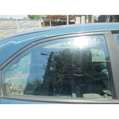  Стекло двери задней правой к  Fiat  Bravo,  1998