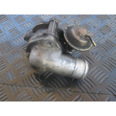  Заслонка дроссельная к  Mitsubishi  Galant,  1998