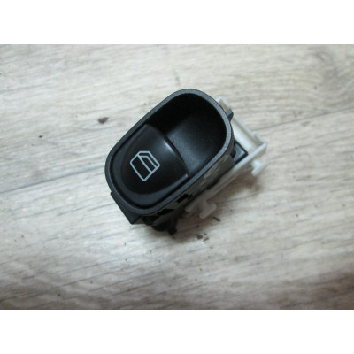 Кнопка стеклоподъемника к  Mercedes  C W203,  2002